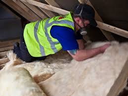 Best Soundproof Insulation  in Exander City, AL